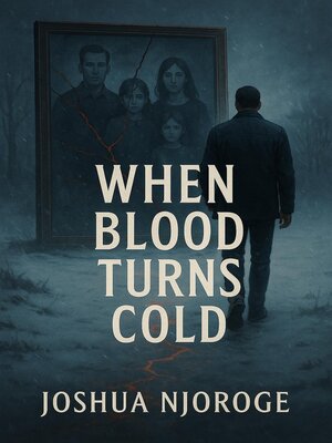 cover image of When Blood Turns Cold